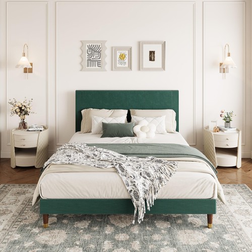 140x200cm storage bed - 140x200cm,