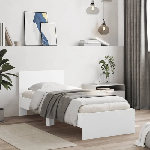 Modern wooden small single - wooden,