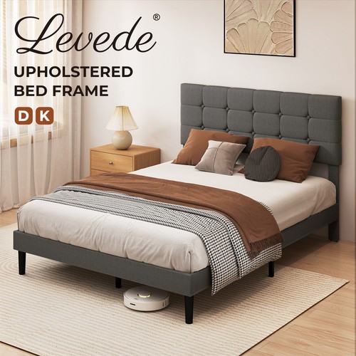 Levede bed frame - levede,