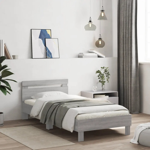 Walplus bed frame headboard - walplus,