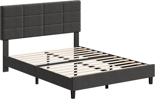 For upholstered bed frame - bed,