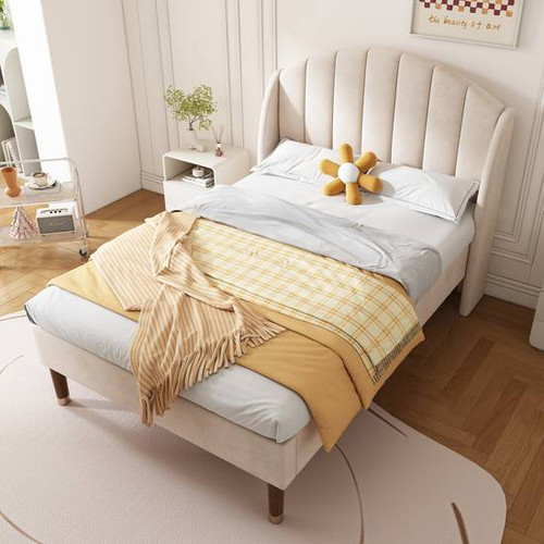 3ft single bed frame - bed,