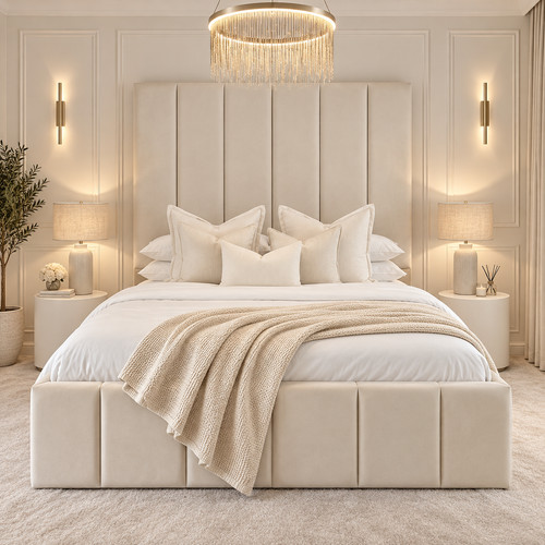 Luxury tall headboard - tall,