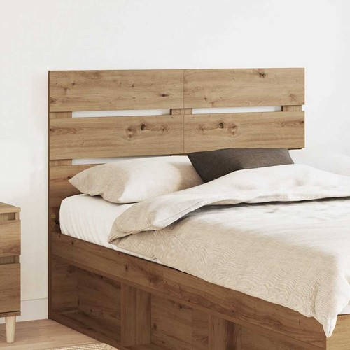 Modern wooden double size - wooden,