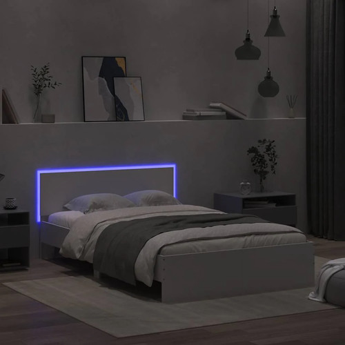 Modern wooden small double - modern,
