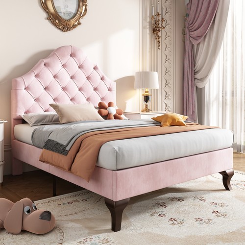 Single bed frame3ft - bed,