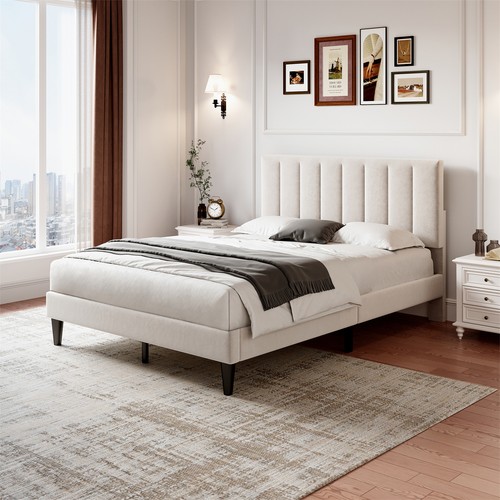 Double bed frame - double,