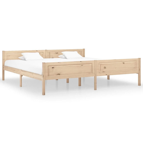 Modern wooden emperor size - emperor,