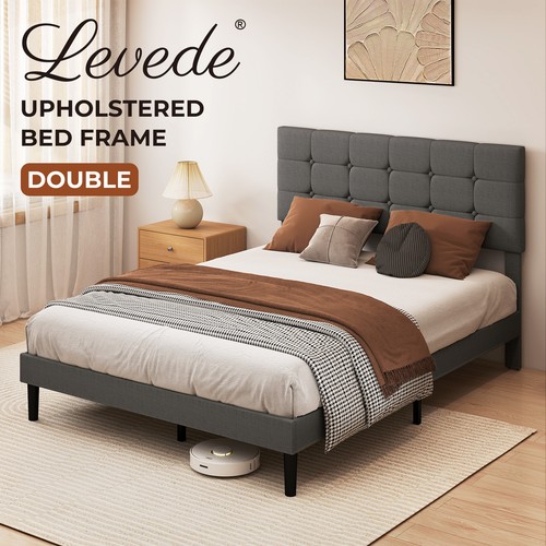 Levede bed frame - levede,
