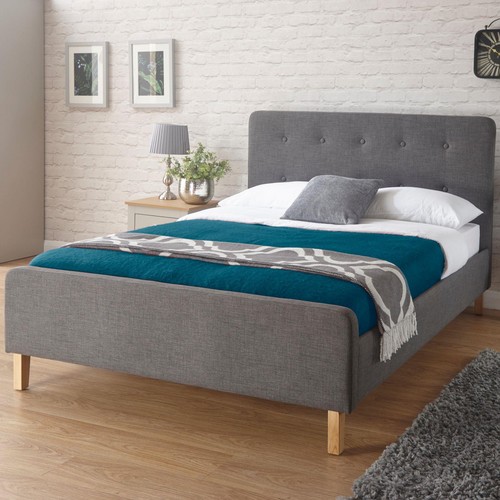 5ft king size - 5ft, dark