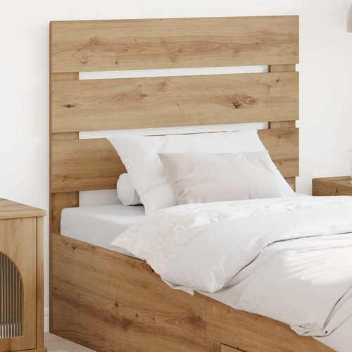 Modern wooden single size - modern,