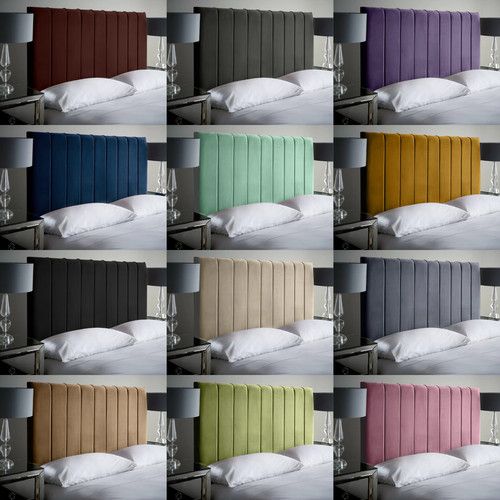 9vp headboard for divan - headboard, bed