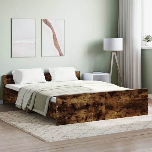 Modern wooden queen size - wooden,