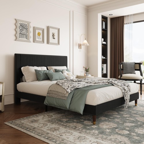 140x200cm storage bed - storage, frame