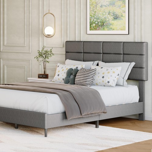 202x150cm bed frame - bed,