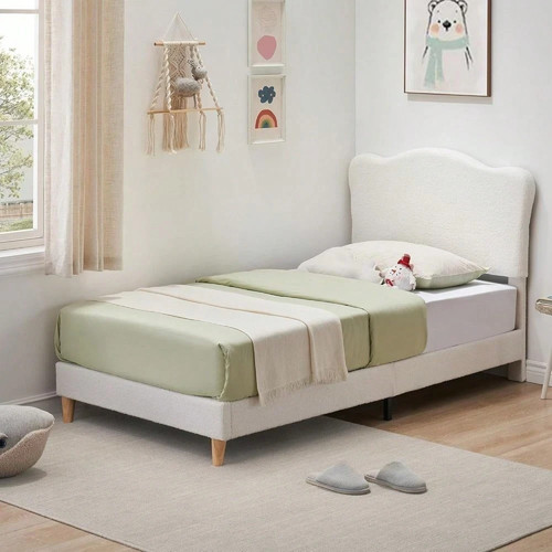Techigher velvet upholstered - techigher,