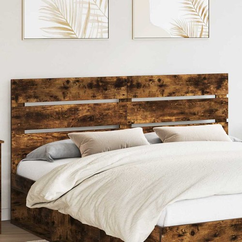 Modern wooden queen - modern,